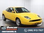 Thumbnail Photo 71 for 1995 FIAT Coupe